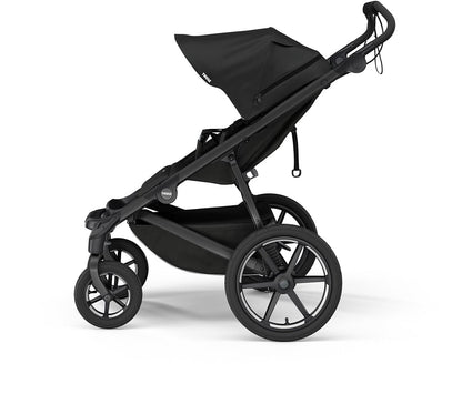 Thule Urban Glide 4-Wheel All-Terrain Stroller - Black - 10101976