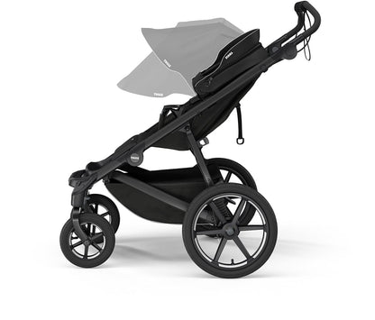 Thule Urban Glide 4-Wheel All-Terrain Stroller - Mid-Blue - 10101984