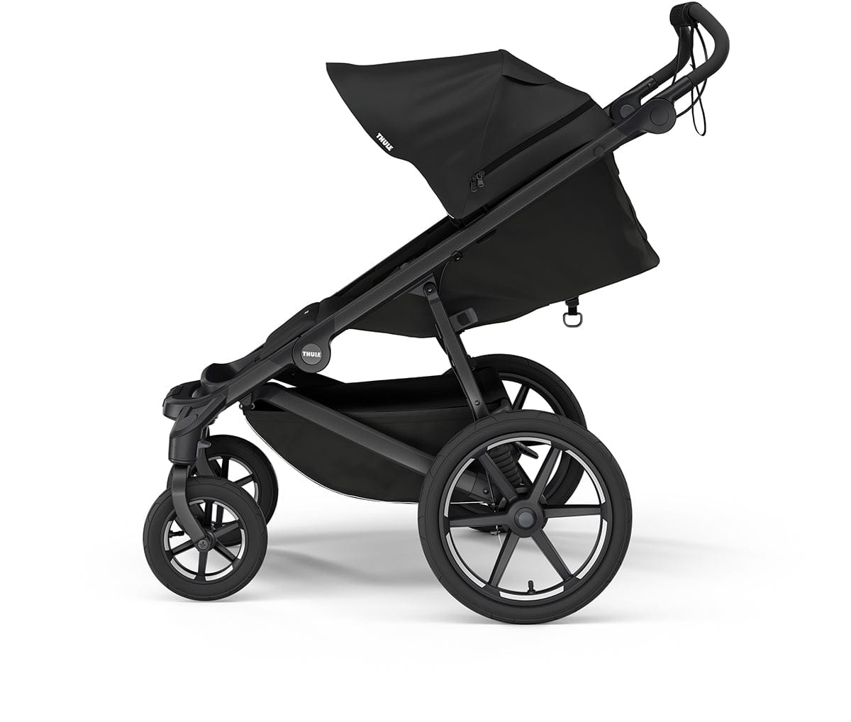 Thule Urban Glide 4-Wheel All-Terrain Stroller - Soft Beige - 10101977