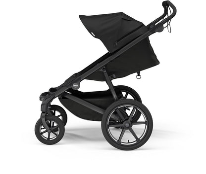 Thule Urban Glide 4-Wheel All-Terrain Stroller - Soft Beige - 10101977
