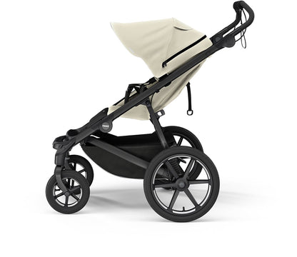 Thule Urban Glide 4-Wheel All-Terrain Stroller - Soft Beige - 10101977
