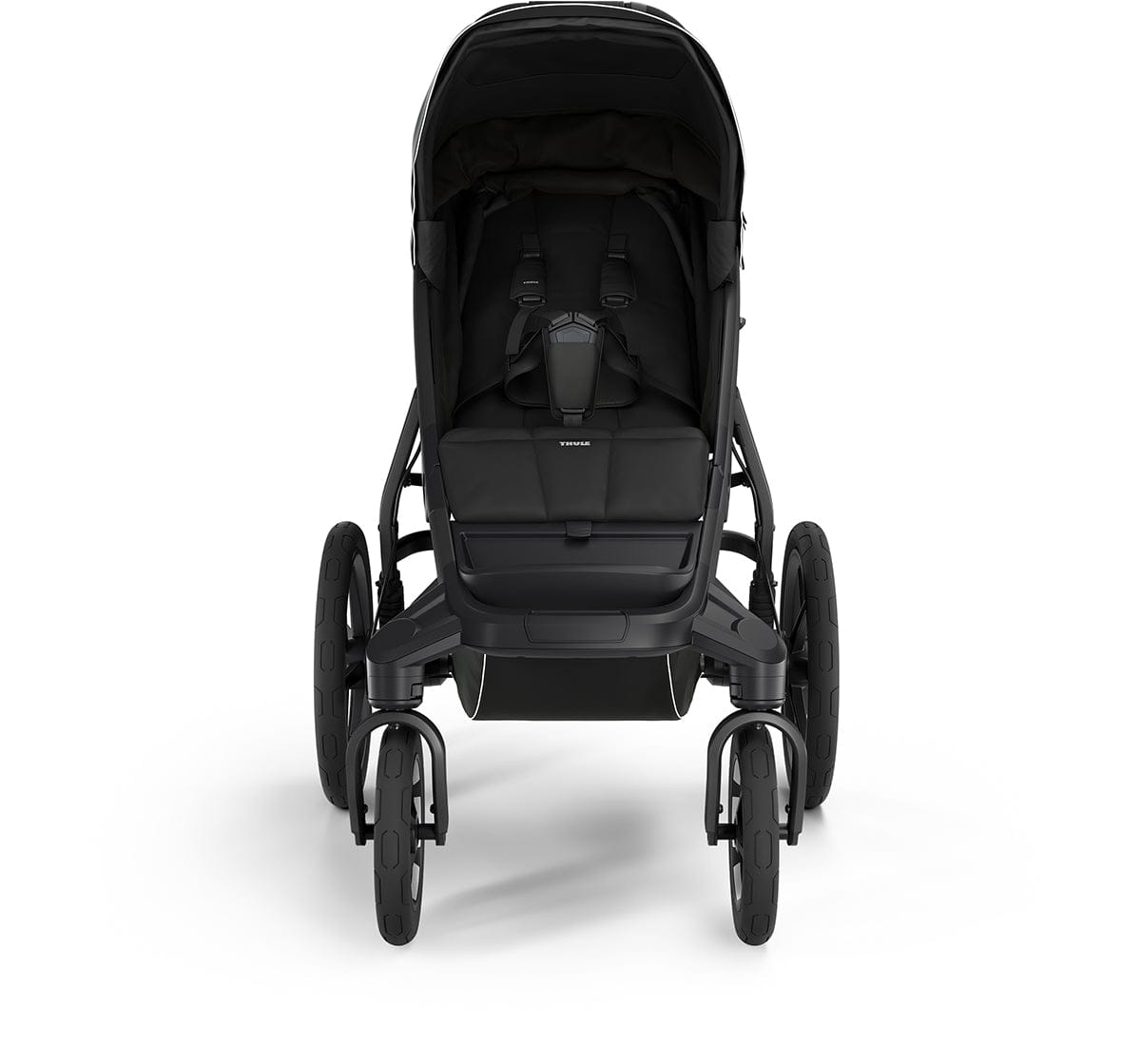 Thule Urban Glide 4-Wheel All-Terrain Stroller - Soft Beige - 10101977