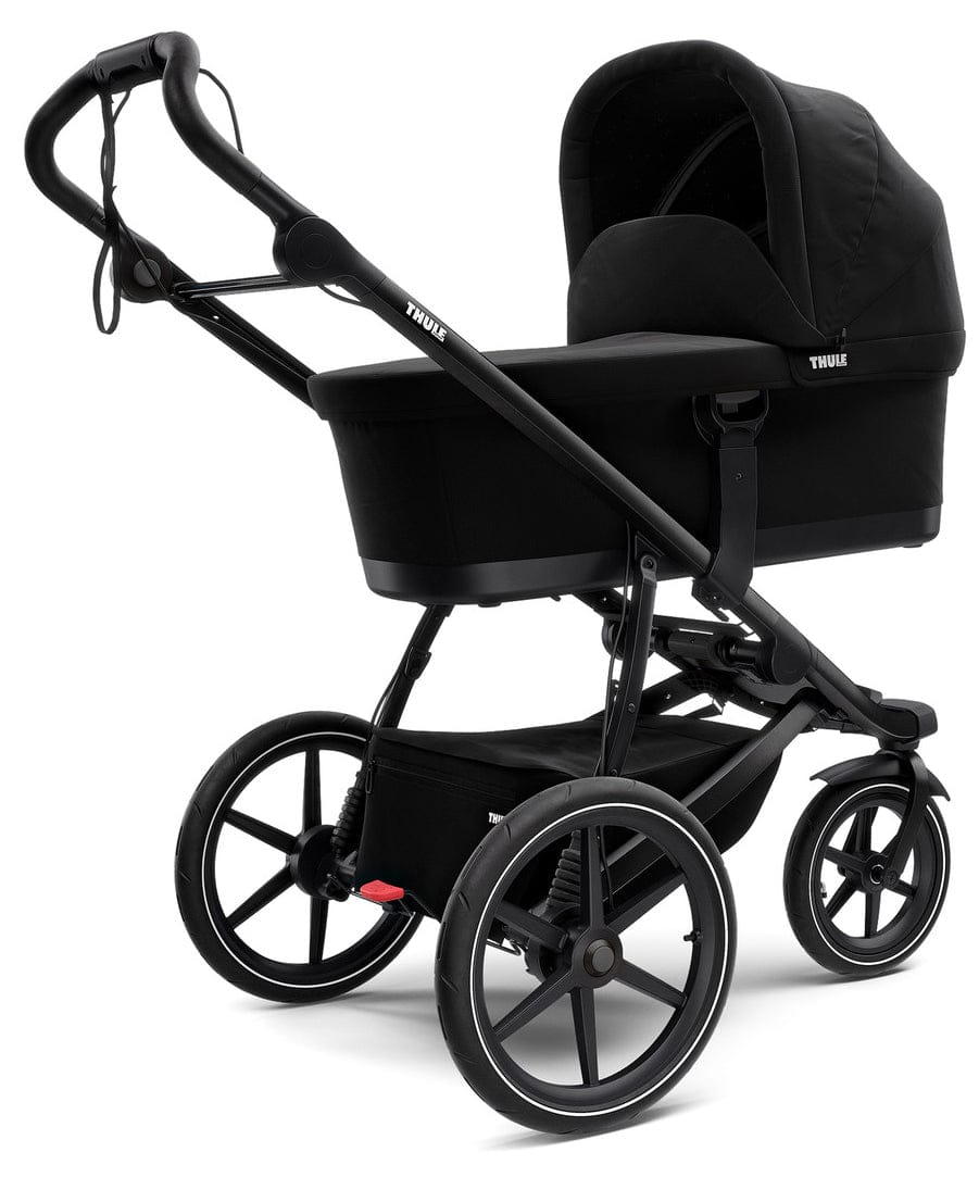 Thule Urban Glide Bassinet - Black - 20110748