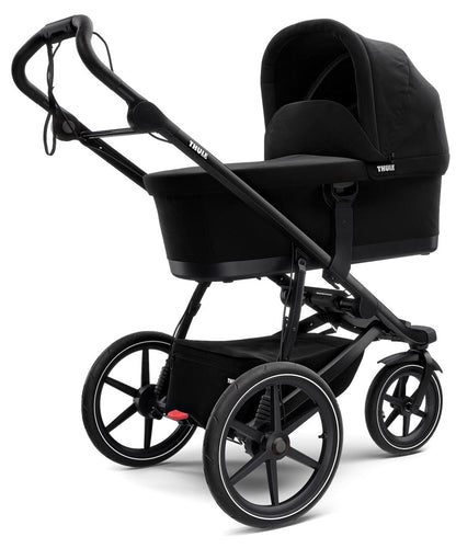 Thule Urban Glide Bassinet - Black - 20110748
