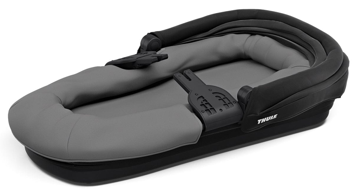 Thule Urban Glide Bassinet - Black - 20110748