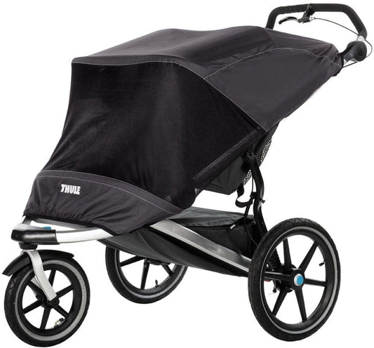 Thule Urban Glide Double Mesh Sun Cover - 20110719