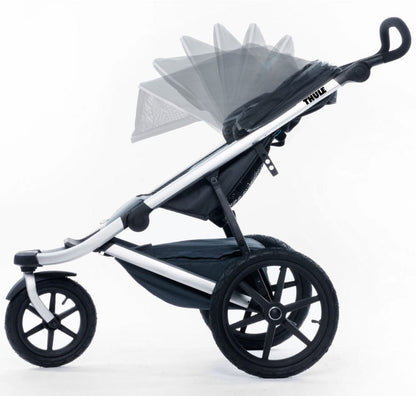 Thule Urban Glide Jogging Stroller - Blue