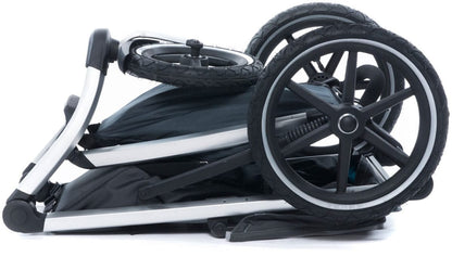 Thule Urban Glide Jogging Stroller - Blue