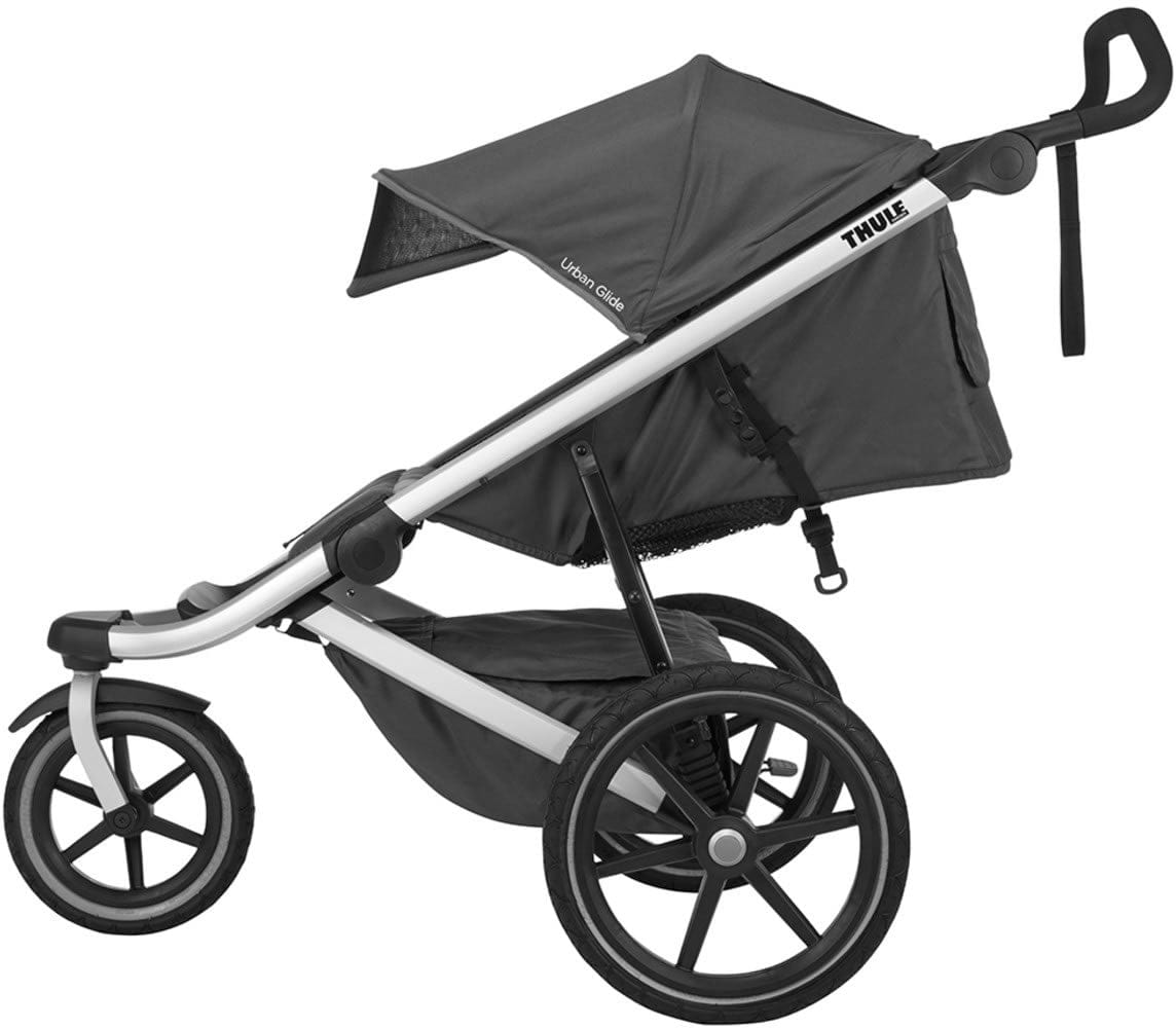 Thule Urban Glide Jogging Stroller - Blue
