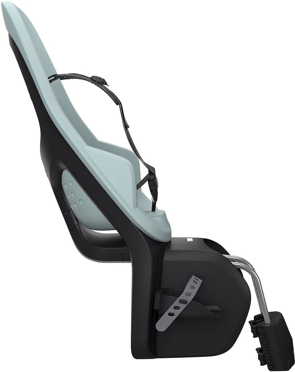 Thule Yepp Maxi 2 Frame Mounted Child Bike Seat - Alaska - 12021306