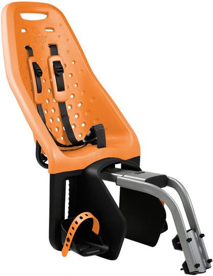 Thule Yepp Maxi Child Bike Seat - Orange - 12020234
