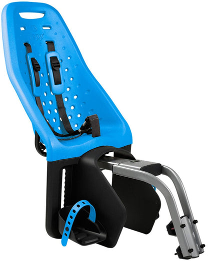 Thule Yepp Maxi Seat Post Mounted Child Bike Seat - Blue - 12020232