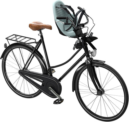 Thule Yepp Mini 2 Front Mounted Child Bike Seat - Alaska - 12021106