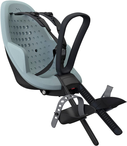 Thule Yepp Mini 2 Front Mounted Child Bike Seat - Alaska - 12021106