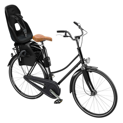 Thule Yepp Nexxt 2 Maxi Frame Mount Child Bike Seat - Black - 12080251