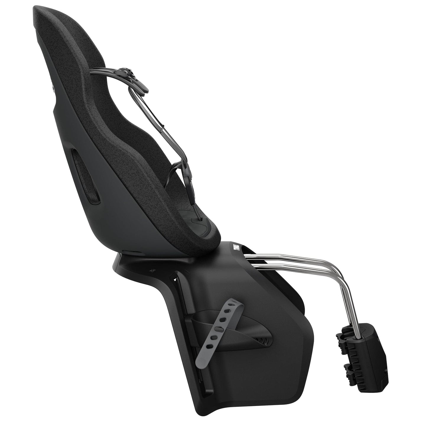 Thule Yepp Nexxt 2 Maxi Frame Mount Child Bike Seat - Black - 12080251