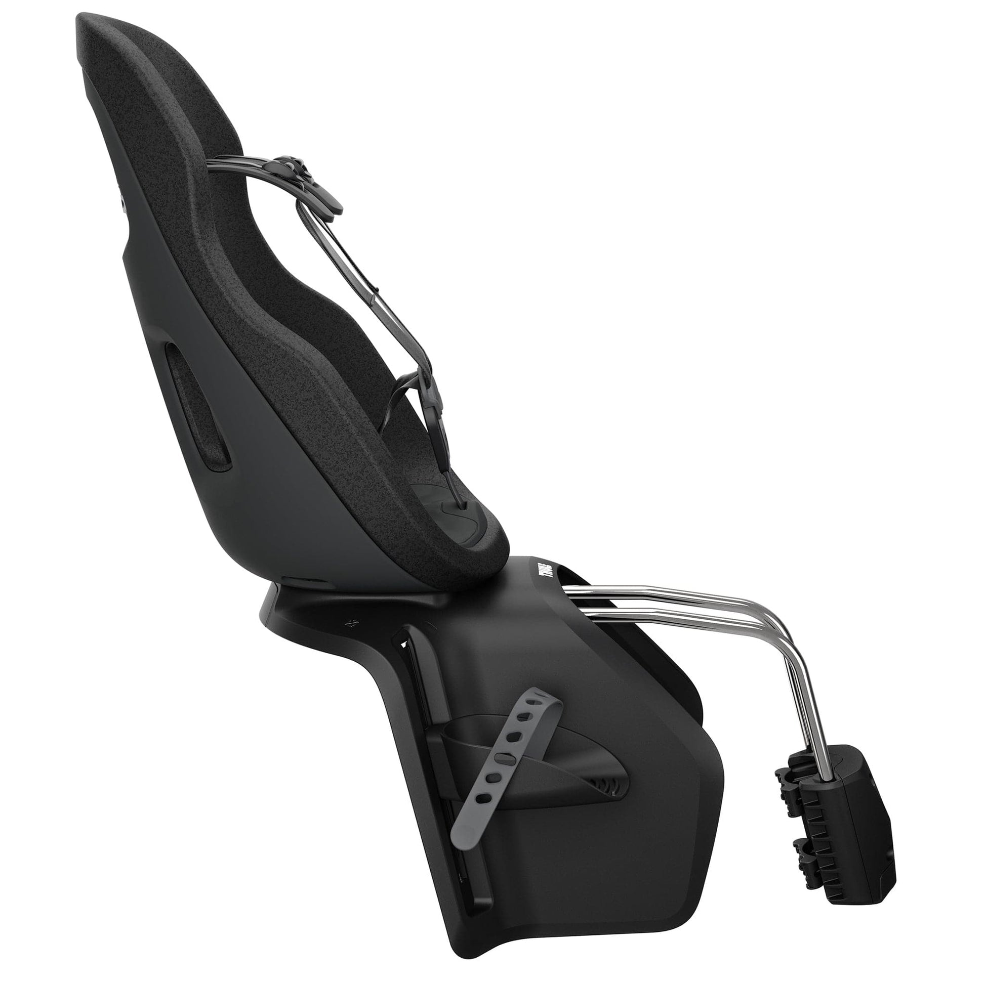 Thule Yepp Nexxt 2 Maxi Frame Mount Child Bike Seat - Black - 12080251