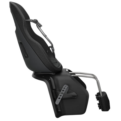 Thule Yepp Nexxt 2 Maxi Frame Mount Child Bike Seat - Black - 12080251