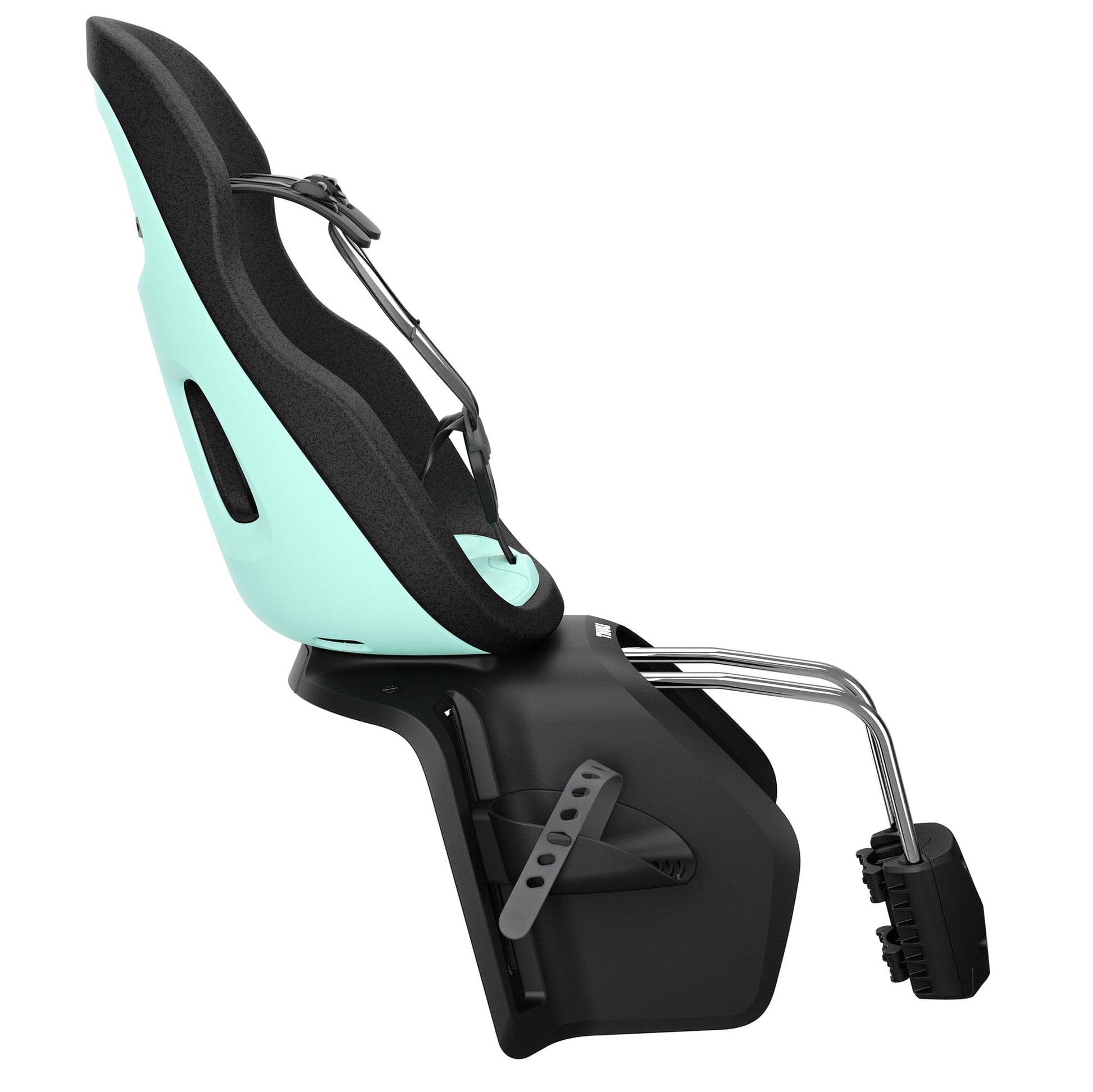 Thule Yepp Nexxt 2 Maxi Frame Mount Child Bike Seat - Mint - 12080255