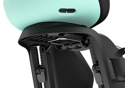Thule Yepp Nexxt 2 Maxi Frame Mount Child Bike Seat - Mint - 12080255