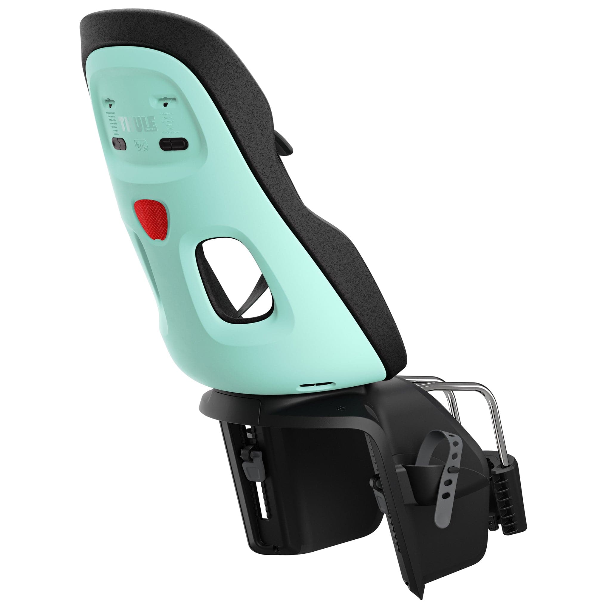 Thule Yepp Nexxt 2 Maxi Frame Mount Child Bike Seat - Mint – Albee