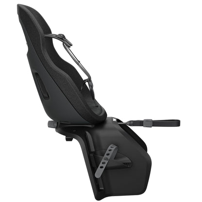 Thule Yepp Nexxt 2 Maxi Rack Mount Child Bike Seat - Black - 12080231