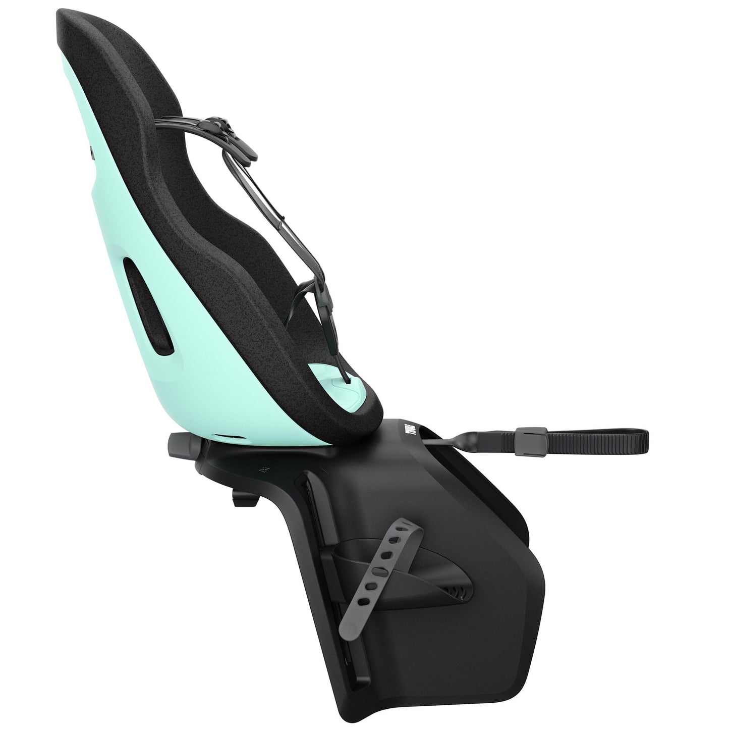 Thule Yepp Nexxt 2 Maxi Rack Mount Child Bike Seat - Mint - 12080235