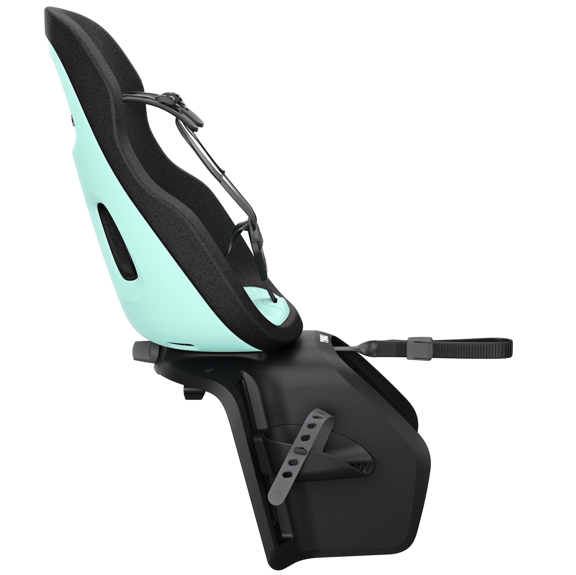 Thule Yepp Nexxt 2 Maxi Rack Mount Child Bike Seat - Mint - 12080235