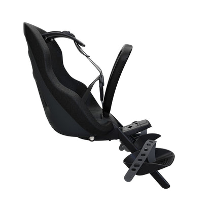 Thule Yepp Nexxt 2 Mini Front Mount Child Bike Seat - Black - 12081101