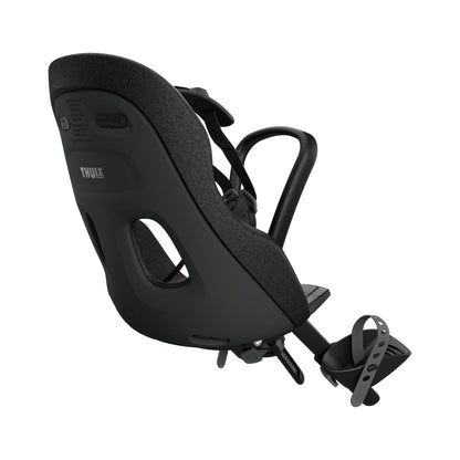 Thule Yepp Nexxt 2 Mini Front Mount Child Bike Seat - Black - 12081101