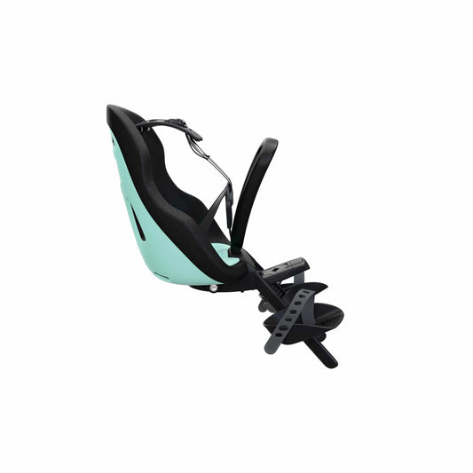 Thule Yepp Nexxt 2 Mini Front Mount Child Bike Seat - Mint Green - 12021160