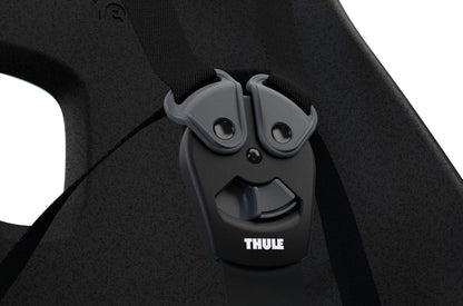 Thule Yepp Nexxt Maxi Frame Mounted Child Bike Seat - Mint Green - 12080225