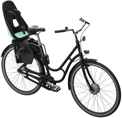Thule Yepp Nexxt Maxi Frame Mounted Child Bike Seat - Mint Green - 12080225