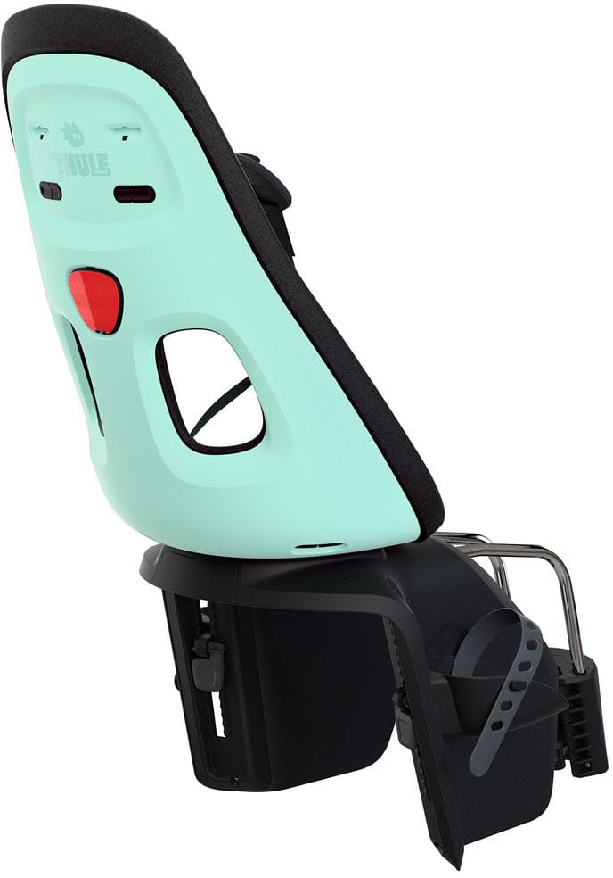 Thule Yepp Nexxt Maxi Frame Mounted Child Bike Seat - Mint Green - 12080225