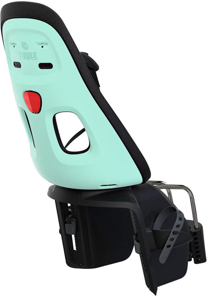 Thule Yepp Nexxt Maxi Frame Mounted Child Bike Seat - Mint Green - 12080225