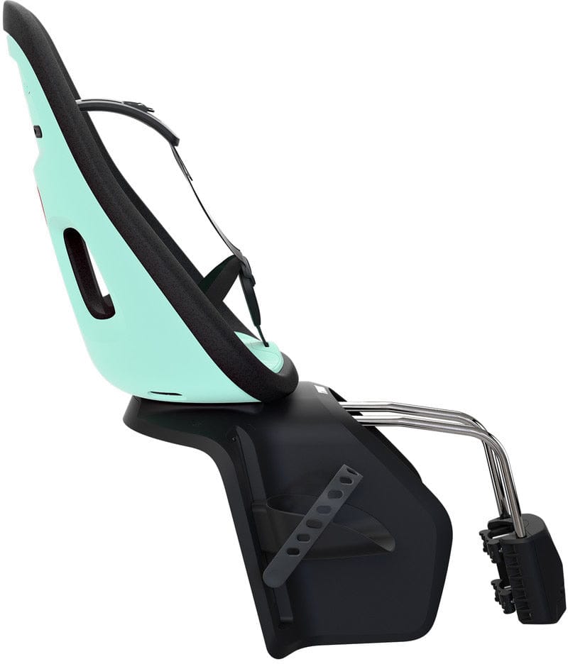Thule Yepp Nexxt Maxi Frame Mounted Child Bike Seat - Mint Green - 12080225