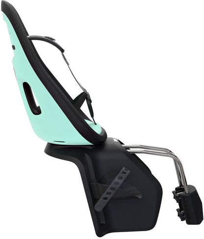 Thule Yepp Nexxt Maxi Frame Mounted Child Bike Seat - Mint Green - 12080225