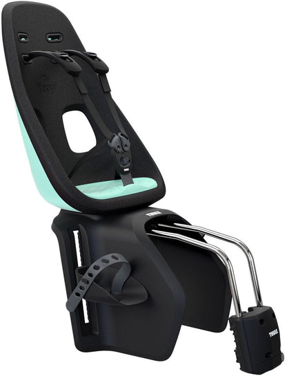 Thule Yepp Nexxt Maxi Frame Mounted Child Bike Seat - Mint Green - 12080225