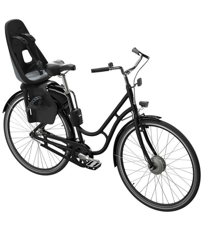 Thule Yepp Nexxt Maxi Frame Mounted - Monument - 12080222