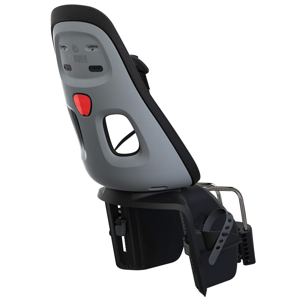 Thule Yepp Nexxt Maxi Frame Mounted - Monument - 12080222