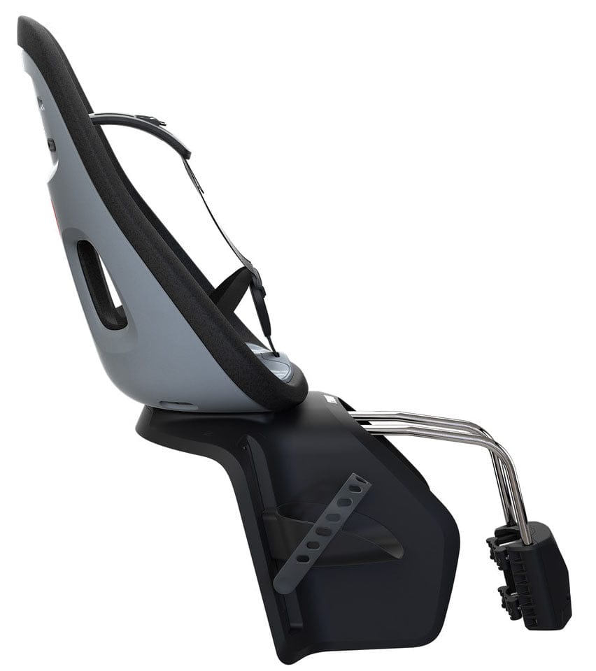 Thule Yepp Nexxt Maxi Frame Mounted - Monument - 12080222