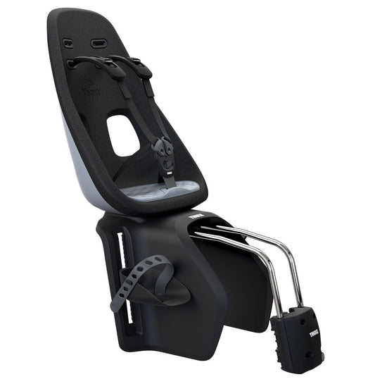 Thule Yepp Nexxt Maxi Frame Mounted - Monument - 12080222