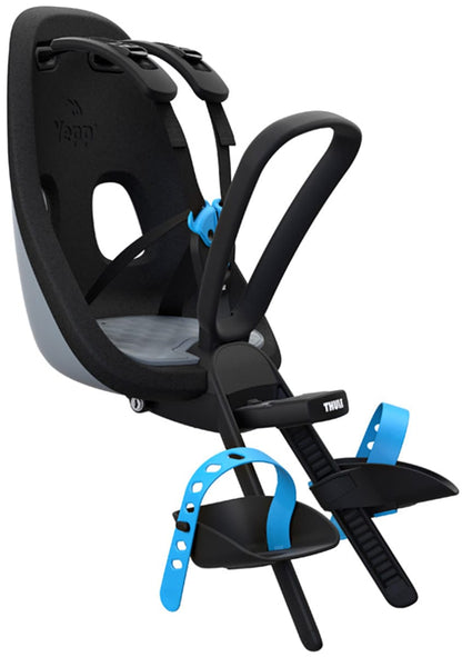 Thule Yepp Nexxt Mini Front-Mounted Child Bike Seat - Momentum