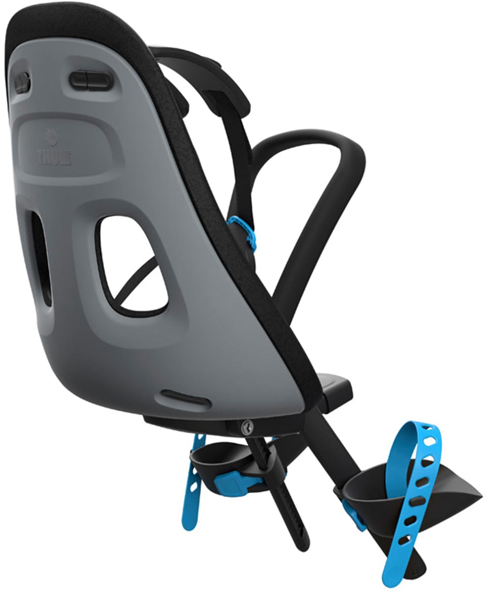 Thule Yepp Nexxt Mini Front-Mounted Child Bike Seat - Momentum