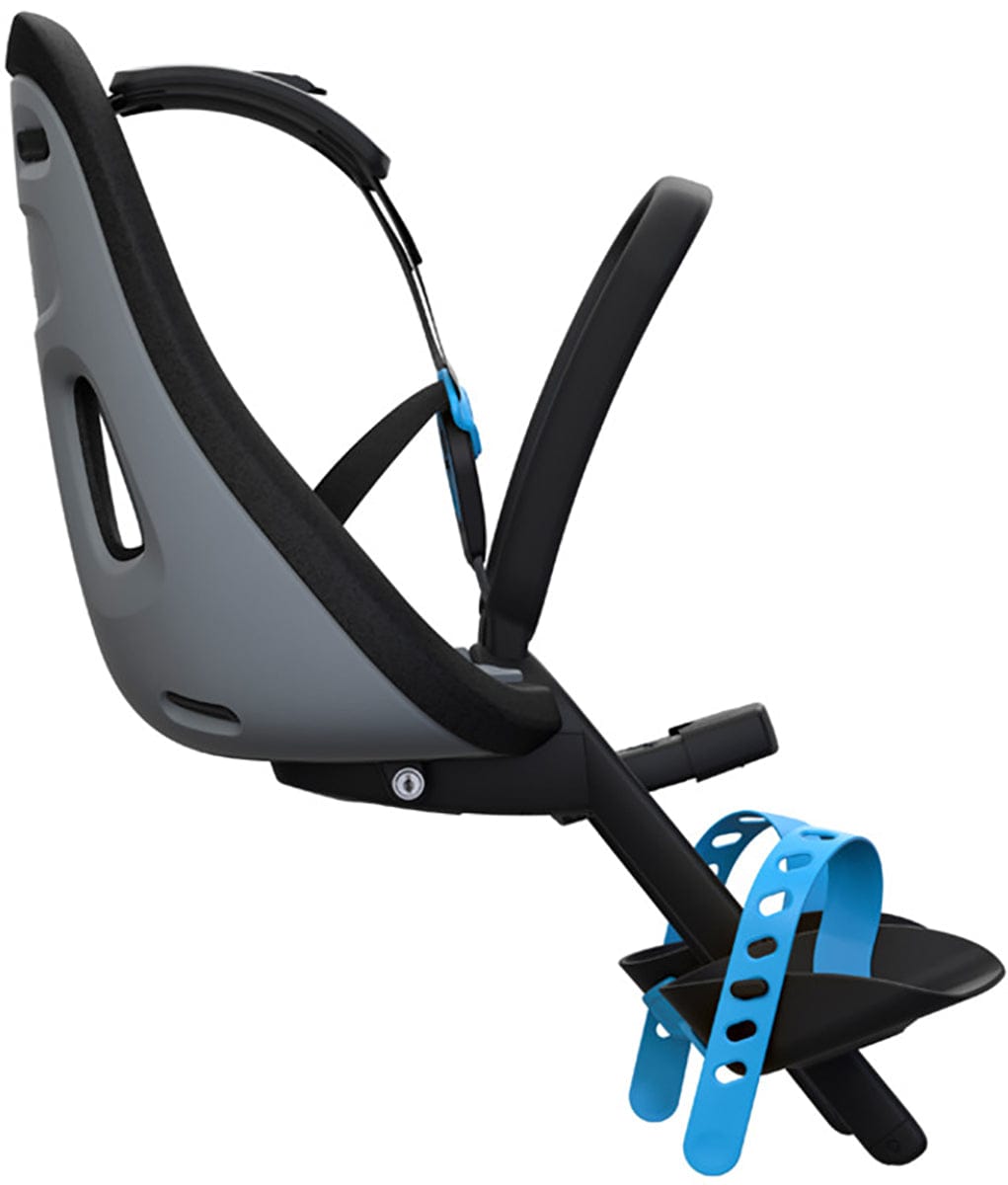 Thule Yepp Nexxt Mini Front-Mounted Child Bike Seat - Momentum