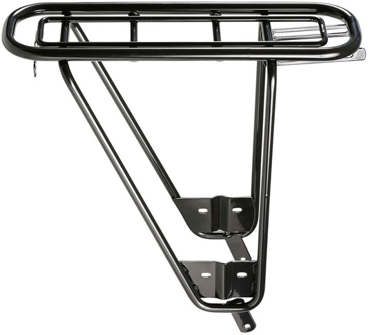Thule Yepp Rear Rack, 28" - Black