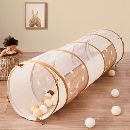 Tiny Land® Adventure Play Tunnel - TLTGTT007BN