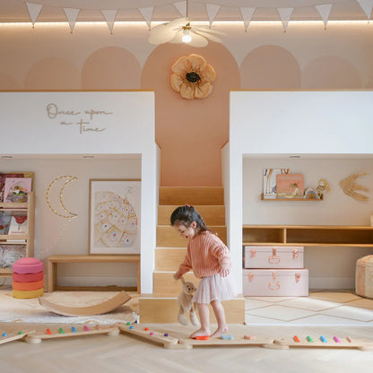 Tiny Land® Balance Beam - TLTGKB001