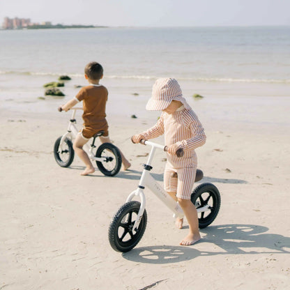 Tiny Land® Balance Bike - Milky White - SPTGBB002WT