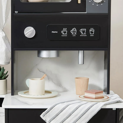 Tiny Land® Iconic Kitchen - Black - TLTGPK002BK